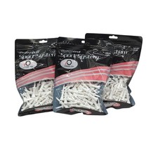 FINGER TEN Golfschlägerhauben aus Leder für Woods, Driver und Fairway Rescue