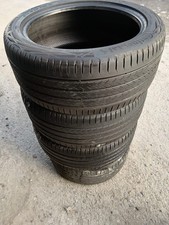 4x CONTINENTAL EcoContact 6Q