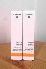 Hauschka Augencreme 12,5 ml x