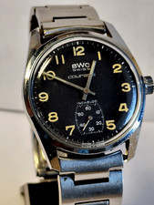 BWC Swiss Courage Vintage