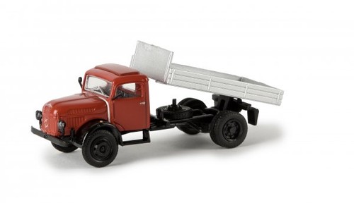 Brekina steyr 380 - 1/87, 380/i