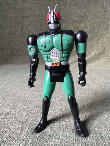 1996 bandai deluxe - bandai,