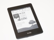 Amazon Kindle 5.Gen 6"