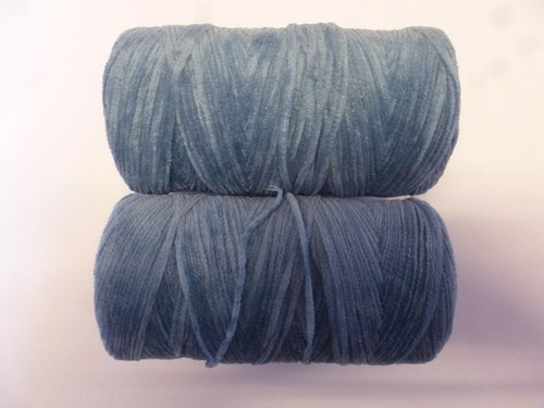 Wollpaket 900g traub - -,