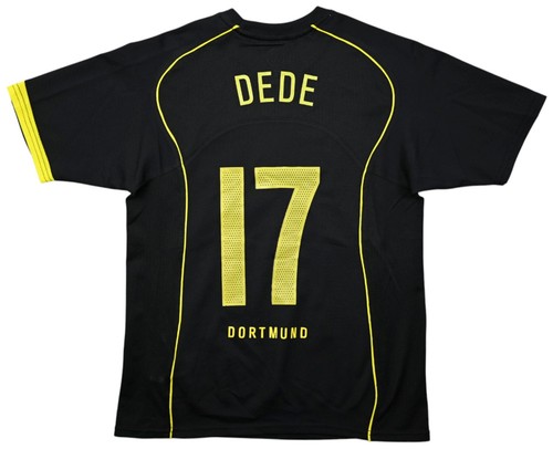 Nike 2004 borussia dortmund - nike,
