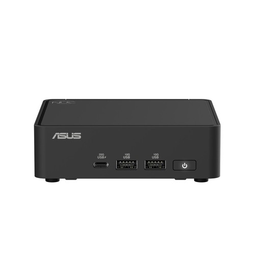 Asus nuc pro slim - asus, kit