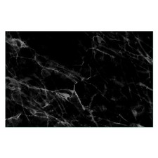 Funkenschutzplatte Glas