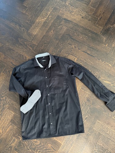 Eterna herren hemd xl - eterna,, der