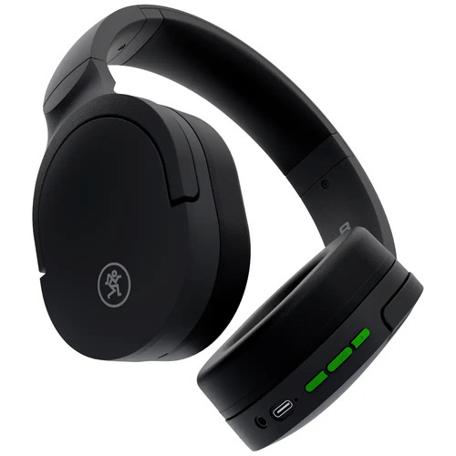 Mackie 40bt over ear - mackie,