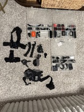 Gopro equipment - gopro,
