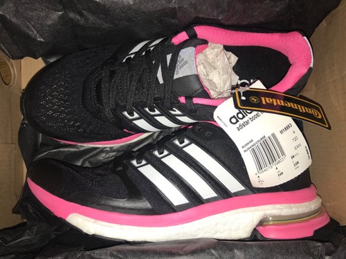 Adidas adistar boost esm - boost, w