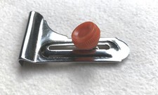 Kantenführung Brother Nähmaschine - Zubehör, Nahtabstand, Nahtführung, Säumen