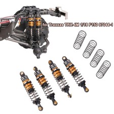 Metal Shock Absorbers for