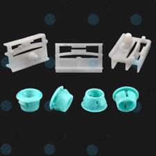 20 Stück YOU.S Original Seitenschweller Befestigungs Set Clips für BMW 3er E36