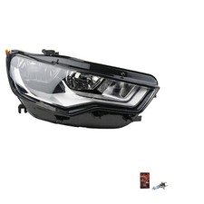 Scheinwerfer Osram Night