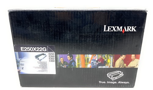 Lexmark e250x22g original - e250x22g,