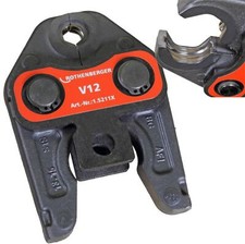 Rothenberger Pressbacke