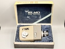ELMO 8-S ZOOM AUTO-EYE