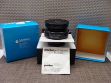 Schneider Kreuznach - Symmar-S