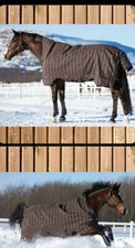 Horseware rhino wug - wug, heavy