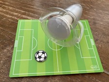 Lampe Fußball Fußballfans