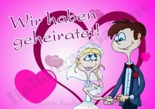 50 Flugkarten Ballonkarten