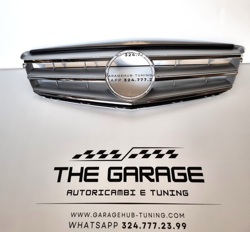 Sportgrill für mercedes - für,