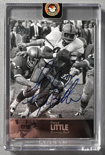 Floyd little 2011 - floyd,