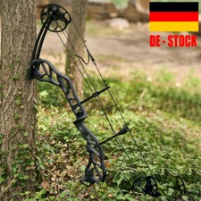 Bogenschießen Jagd 19-70lbs
