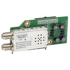 GigaBlue DUAL DVB-S2X Multistream HD Tuner für Gigablue UHD Quad 4K, UE 4, X2