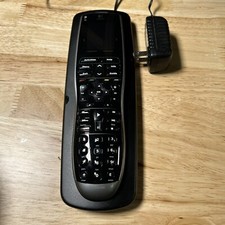 Logitech Harmony 900 Remote