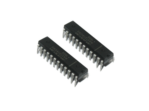 Max7219 led treiber - max7219,
