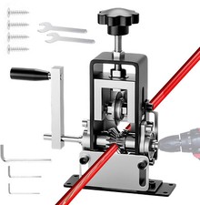 Bis 20mm Kabelschälmaschine Kabel Schälmaschine Kabelabisoliermaschine Maschine