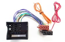 Auto Radio MOST/Quadlock ISO