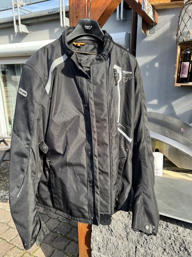 Bullson motorrad kombi - , textil