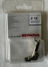 Bernina Nähfuß 18