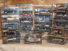 gebraucht James Bond 007