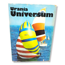 Urania Universum 24 DDR Buch 1