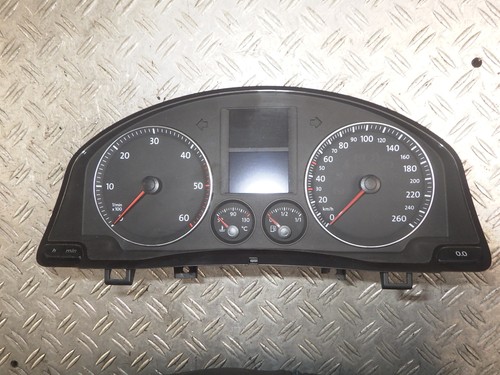 Tachometer golf 2 0 - vw, v