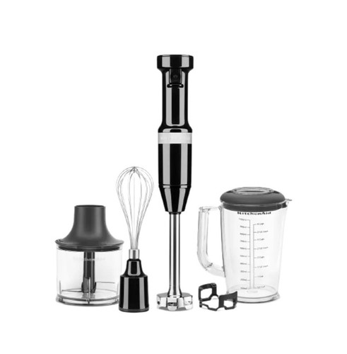 Kitchenaid 5khbv83eob black - 5khbv83eob,