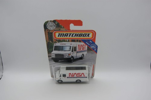 Matchbox nasa mission support - nasa,