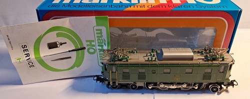 Märklin 3167 - ho,
