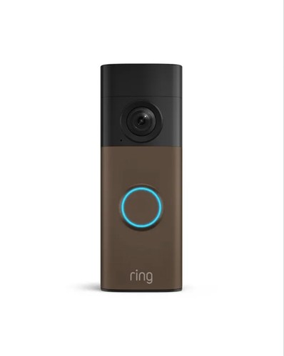 Ring battery video doorbell - ring,