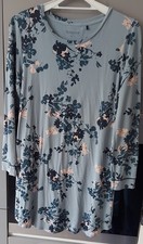 Schiesser Nachthemd Sleepshirt