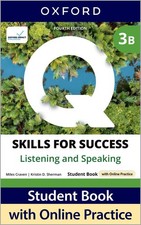 Q: Skills for Success Fourth