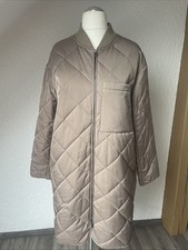 SOMEDAY STEPPMANTEL VAISA