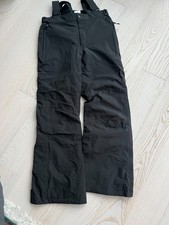 MOORHEAD Skihose oder Schneehose in schwarz Gr. 50