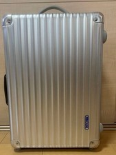 Rimowa Classic Flight Silver 2
