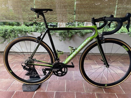 Cannondale supersix evo mod - cannondale,