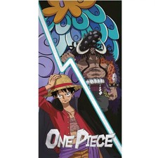 One Piece Kaido Badehandtuch /